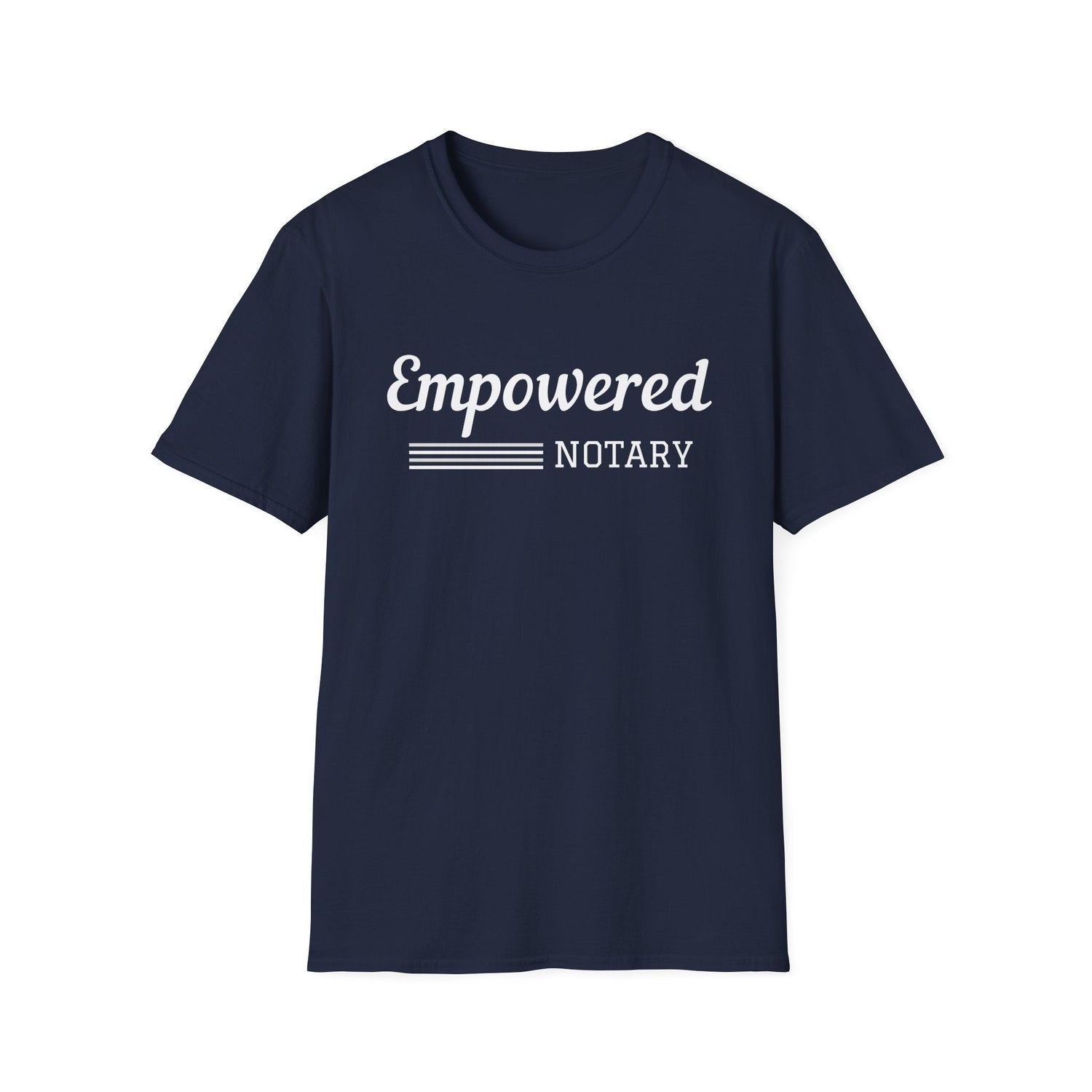 Notary Apparel