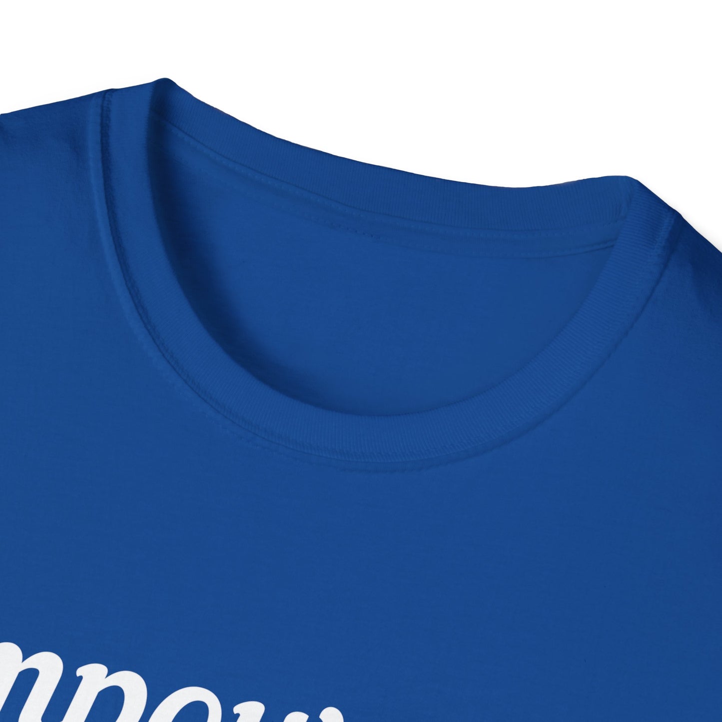 "Empowered Notary" Tee