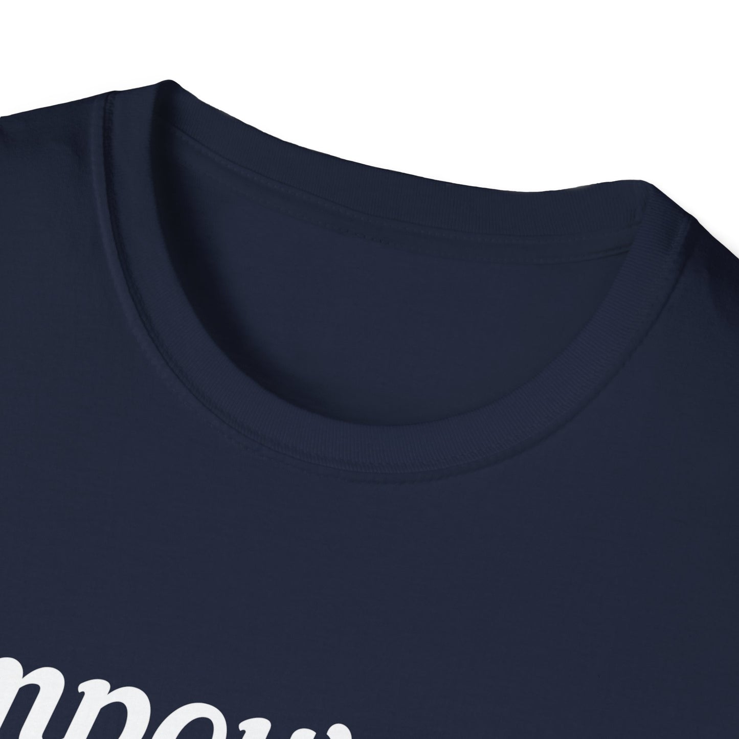 "Empowered Notary" Tee