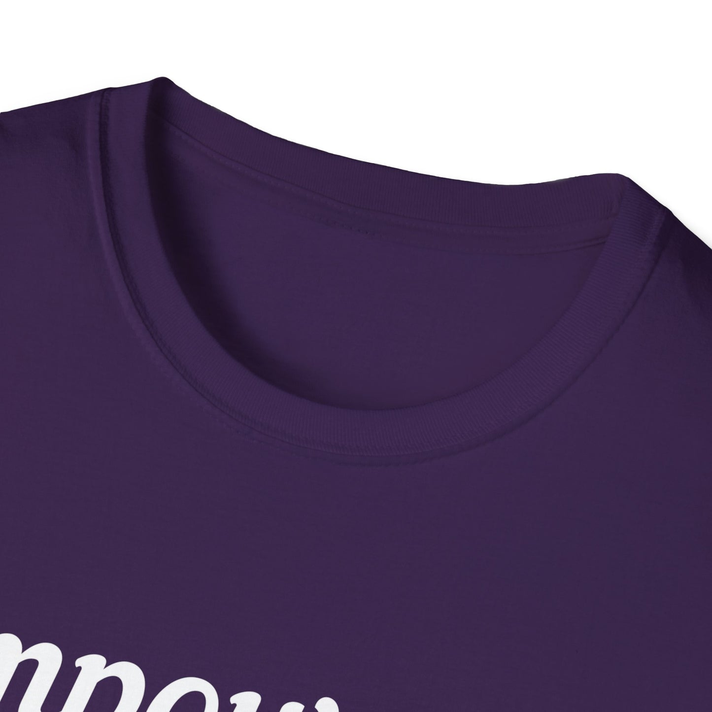 "Empowered Notary" Tee