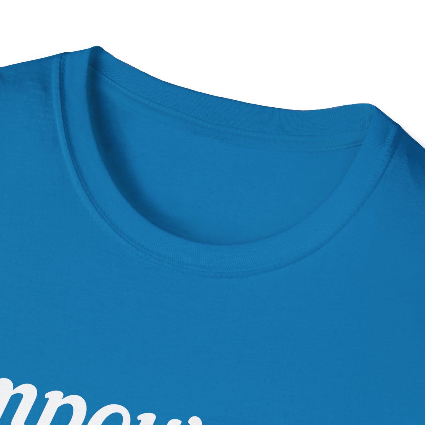 "Empowered Notary" Tee