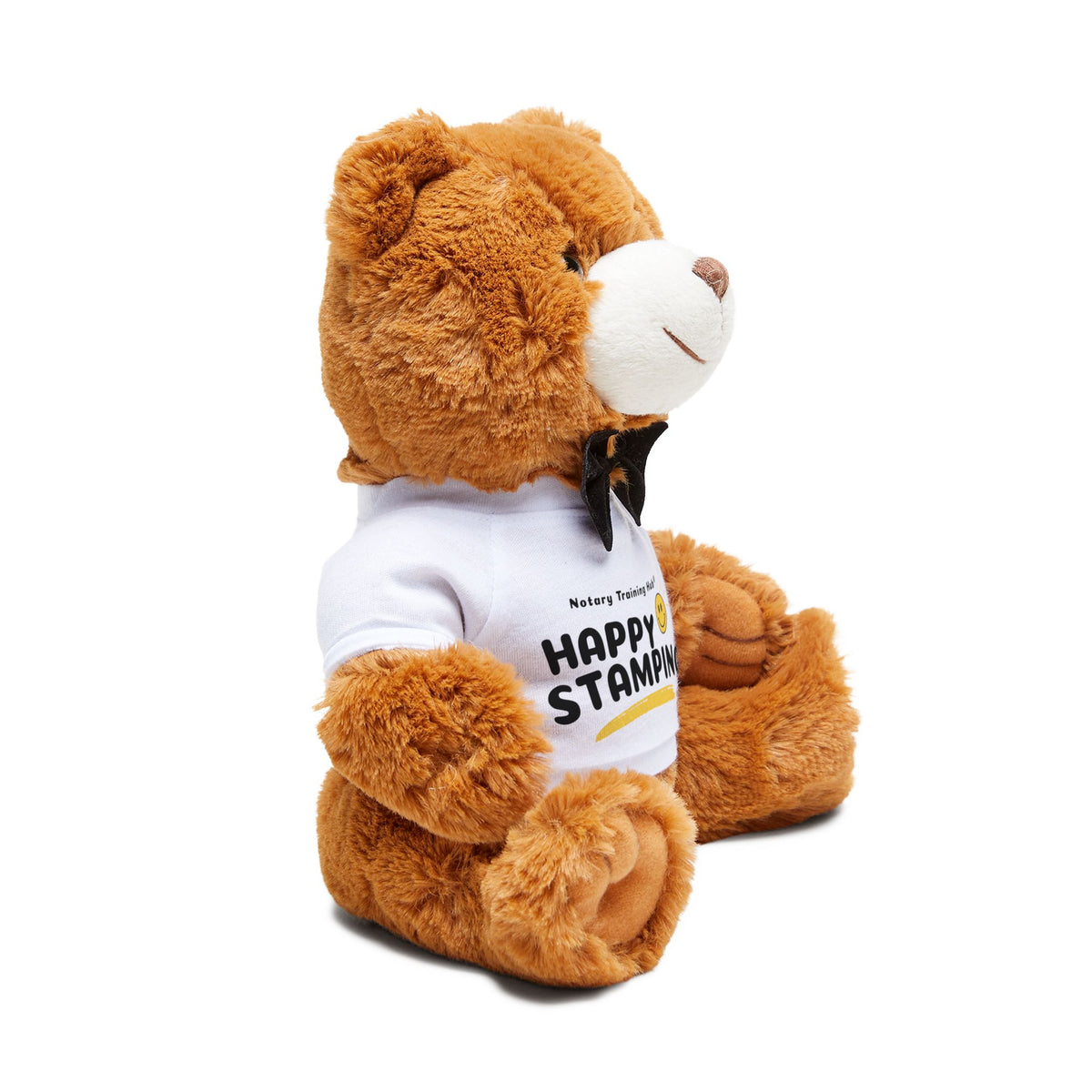 Stampy™ the Notary Bear