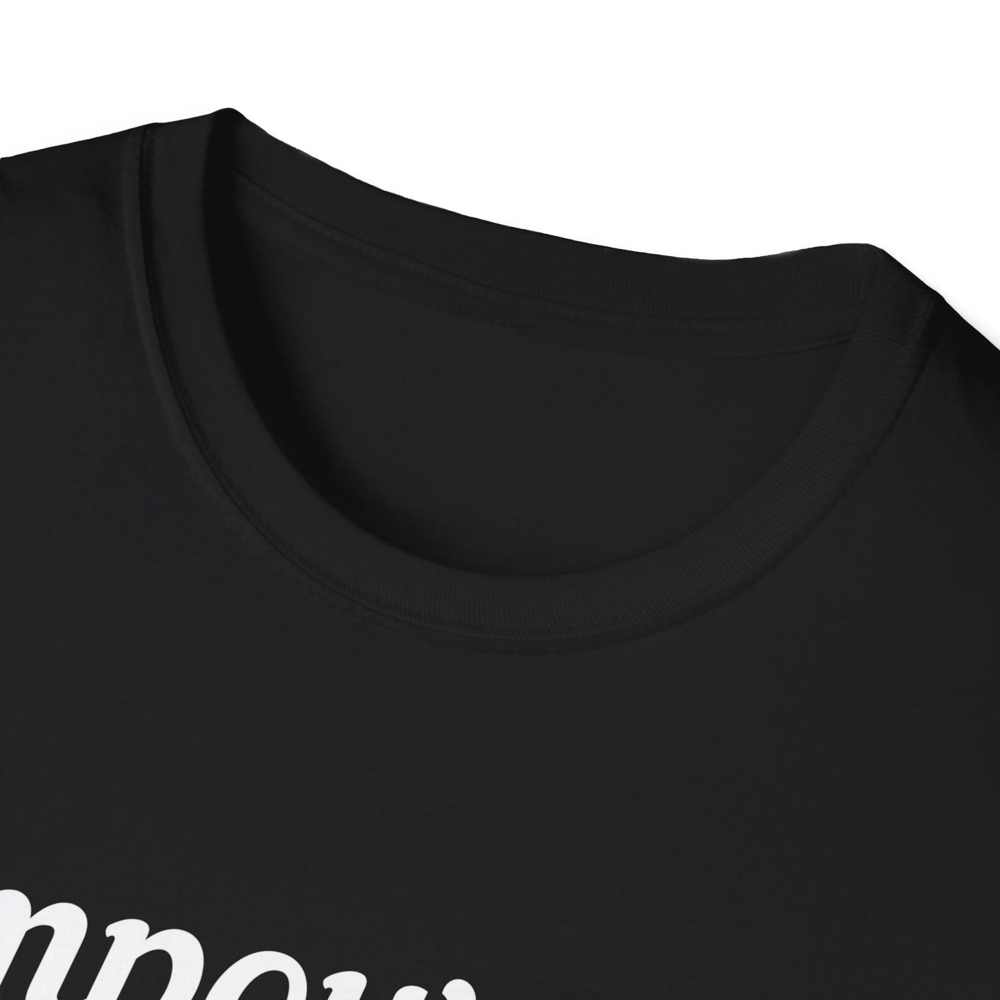 "Empowered Notary" Tee