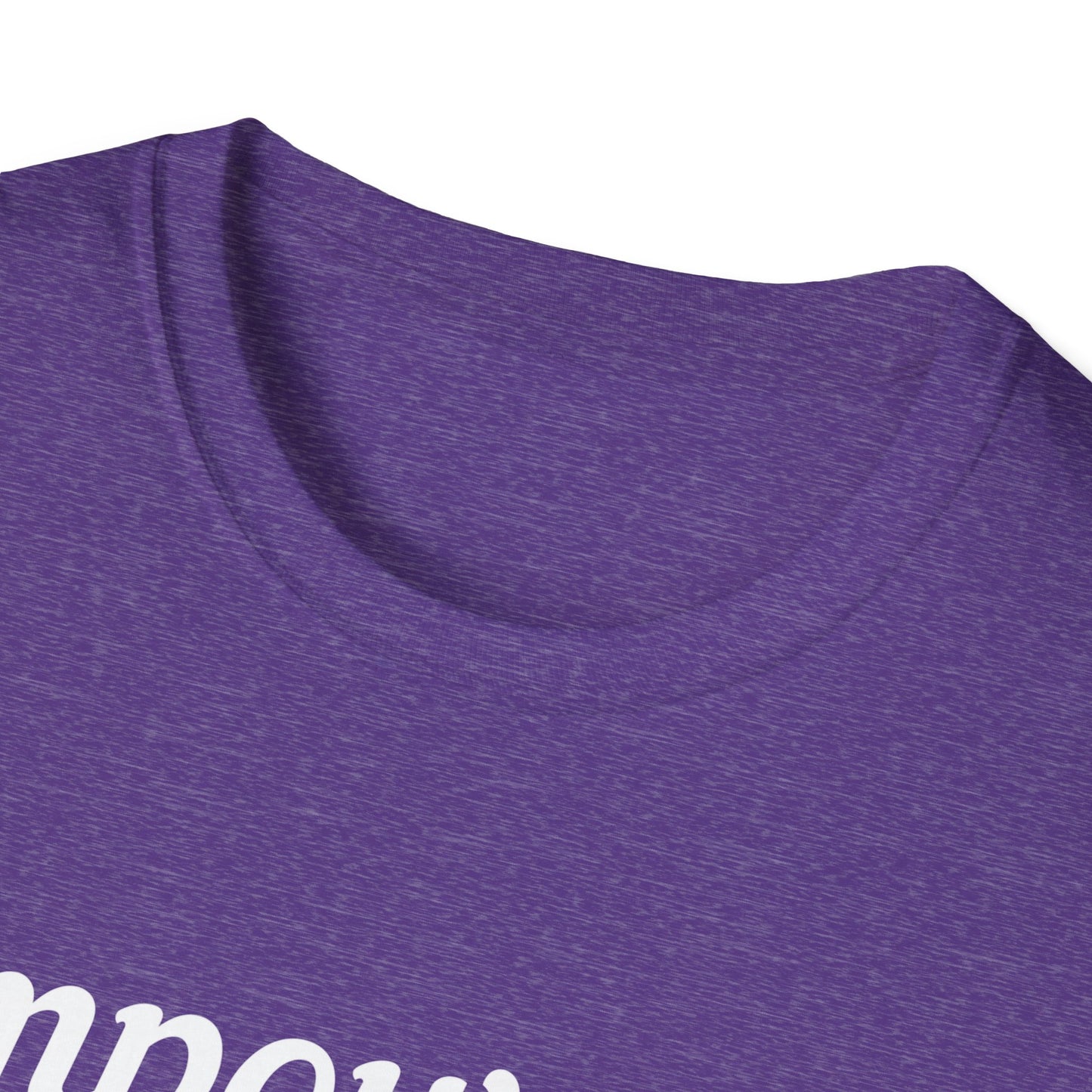 "Empowered Notary" Tee
