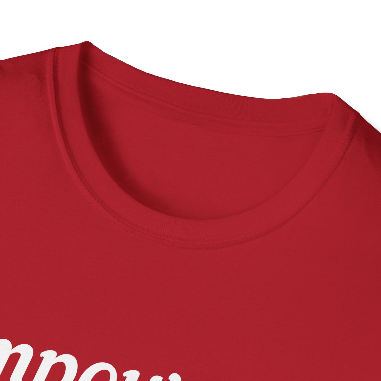 "Empowered Notary" Tee