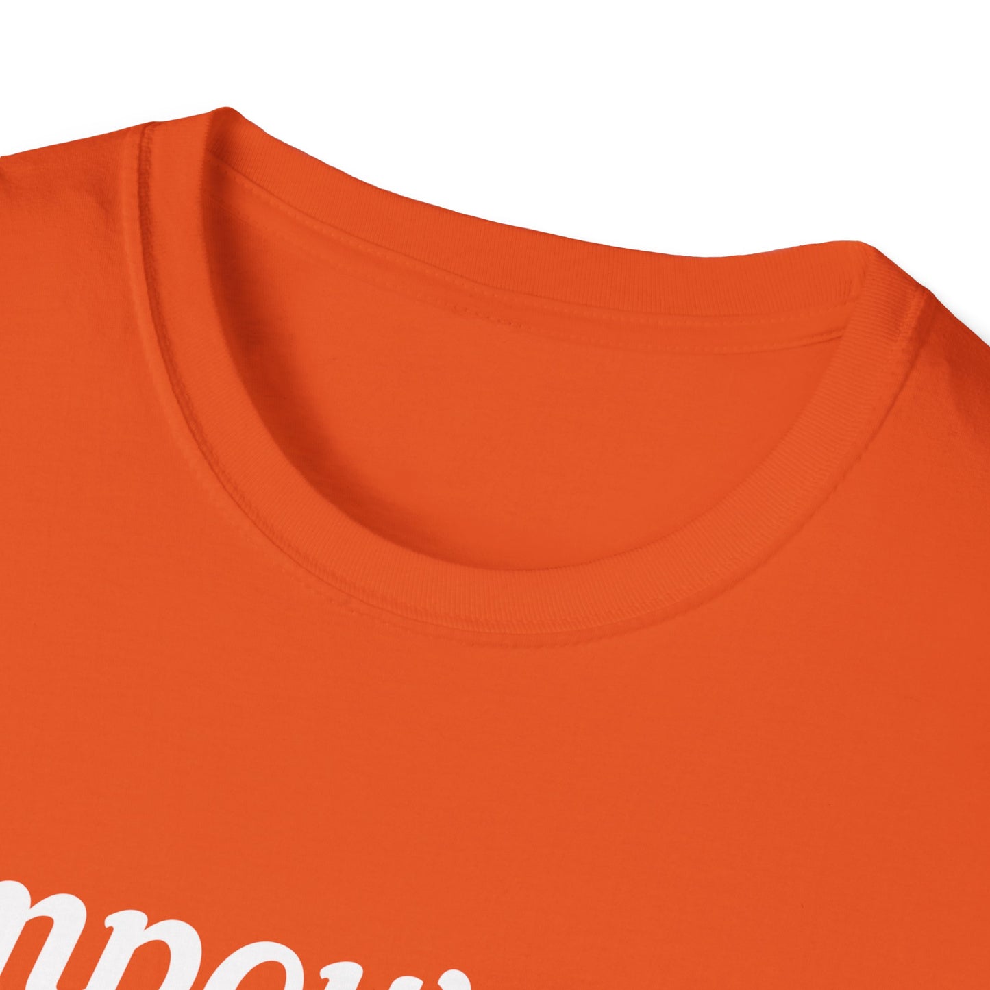 "Empowered Notary" Tee