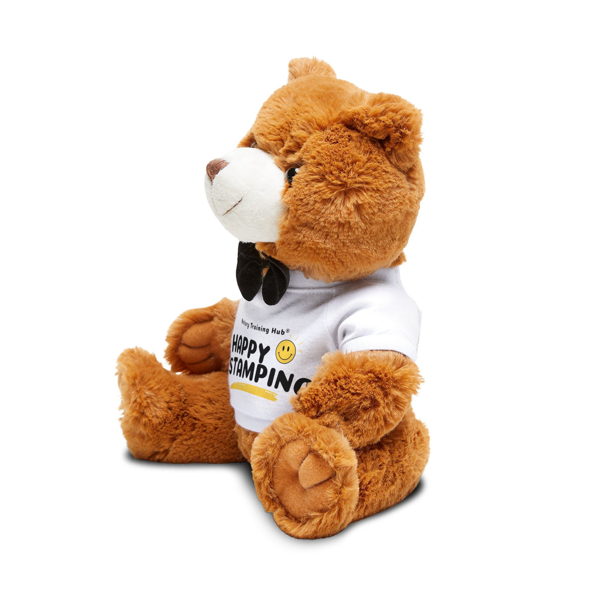 Stampy™ the Notary Bear