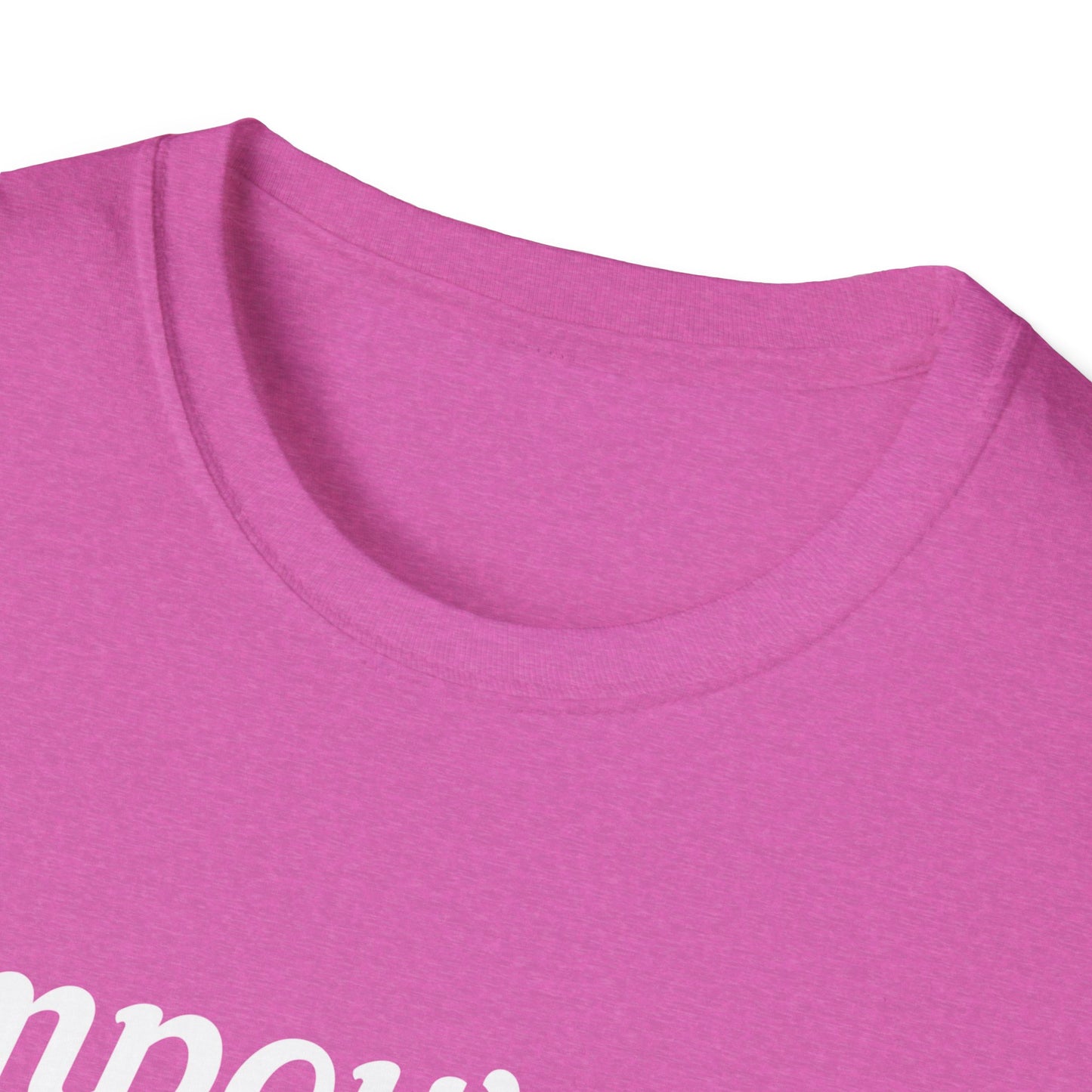 "Empowered Notary" Tee