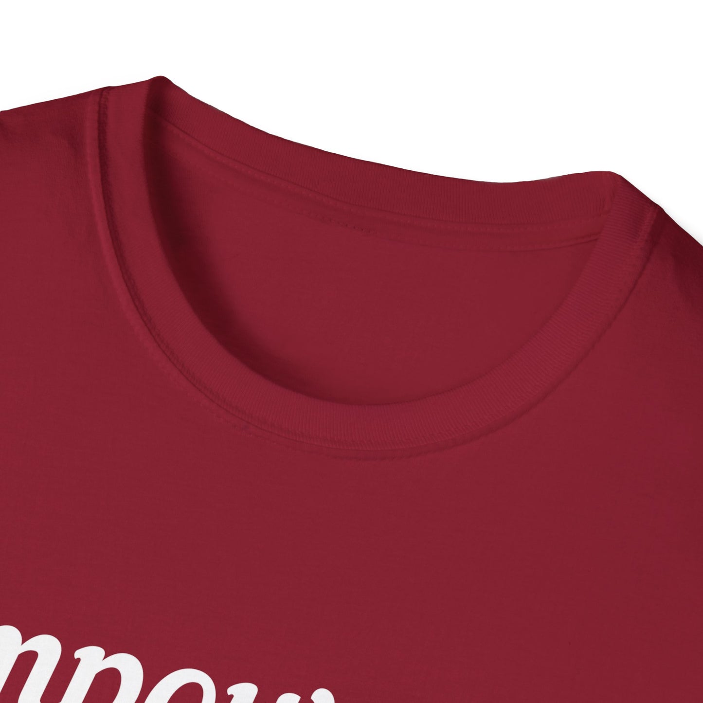 "Empowered Notary" Tee